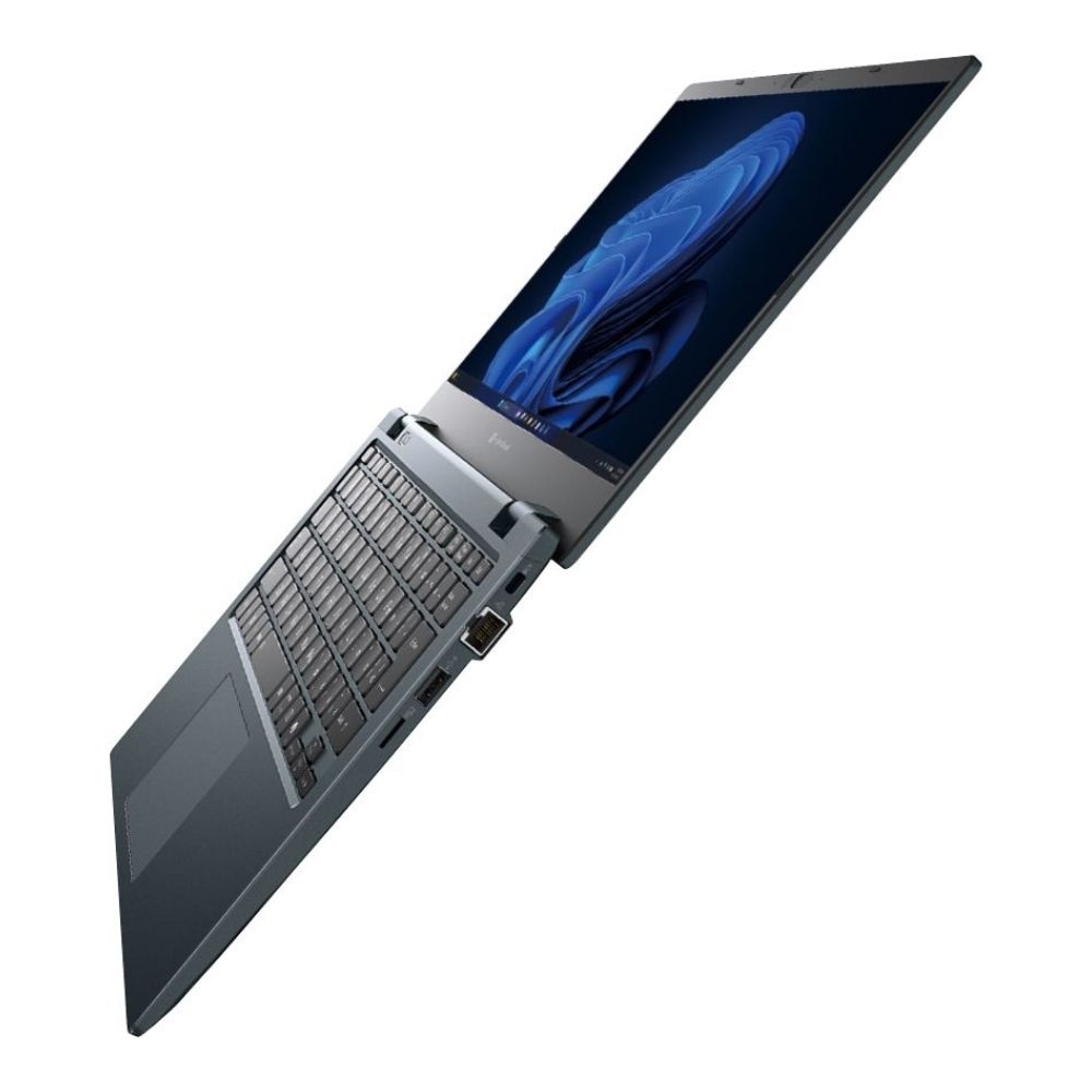 Dynabook ノートPC G83 MA A6G4MAHD15GA (13.3型 FHD 非光沢 Core Ultra 5-125U 32GB 512GB SSD Windows11 Pro 有線LAN Webカメラ 指紋認証 あり Officeなし テンキーなし) オニキスブルー