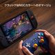 8BitDo Pro 3 Bluetooth Purple 無線 有線 ゲームコントローラー ( Switch Switch2 WindowsPC Android Apple Bluetooth 2.4GHz USB Type-C to Type-A バイブレーションあり 充電台つき )