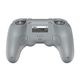 8BitDo Pro 3 Bluetooth Gray 無線 有線 ゲームコントローラー ( Switch Switch2 WindowsPC Android Apple Bluetooth 2.4GHz USB Type-C to Type-A バイブレーションあり 充電台つき )