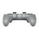 8BitDo Pro 3 Bluetooth Gray 無線 有線 ゲームコントローラー ( Switch Switch2 WindowsPC Android Apple Bluetooth 2.4GHz USB Type-C to Type-A バイブレーションあり 充電台つき )
