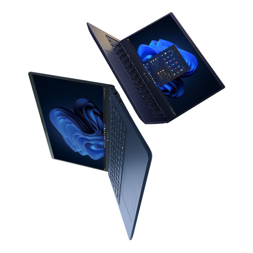 Dynabook ビジネス2in1 V83 LA A6VPLAH753GA (13.3型 タッチパネル FHD Core i5-1335U 16GB 256GB SSD Windows11 Pro Webカメラ 指紋認証あり テンキーなし Officeなし）オニキスブルー