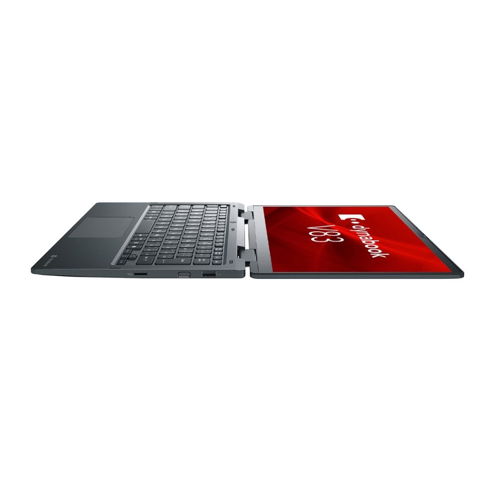 Dynabook ビジネス2in1 V83 LA A6VPLAH753GA (13.3型 タッチパネル FHD