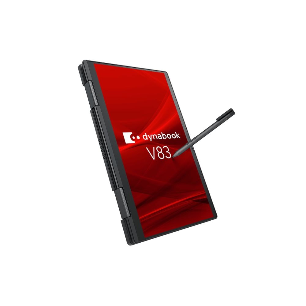 Dynabook ビジネス2in1 V83 LA A6VPLAH753GA (13.3型 タッチパネル FHD