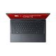 Dynabook ビジネス2in1 V83 LA A6VPLAH753GA (13.3型 タッチパネル FHD Core i5-1335U 16GB 256GB SSD Windows11 Pro Webカメラ 指紋認証あり テンキーなし Officeなし）オニキスブルー