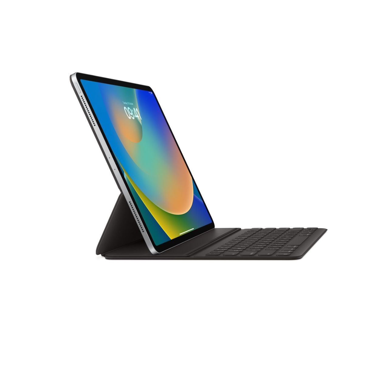 Apple 純正 iPad スマートキーボード MX3L2J/A apple iPad ( 第9世代 ) 用 Smart Keyboard 日本語 ( JIS