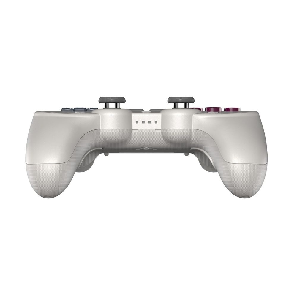 8BitDo Pro 3 Bluetooth Classic 無線 有線 ゲームコントローラー ( Switch Switch2 WindowsPC Android Apple Bluetooth 2.4GHz USB Type-C to Type-A バイブレーションあり 充電台つき )