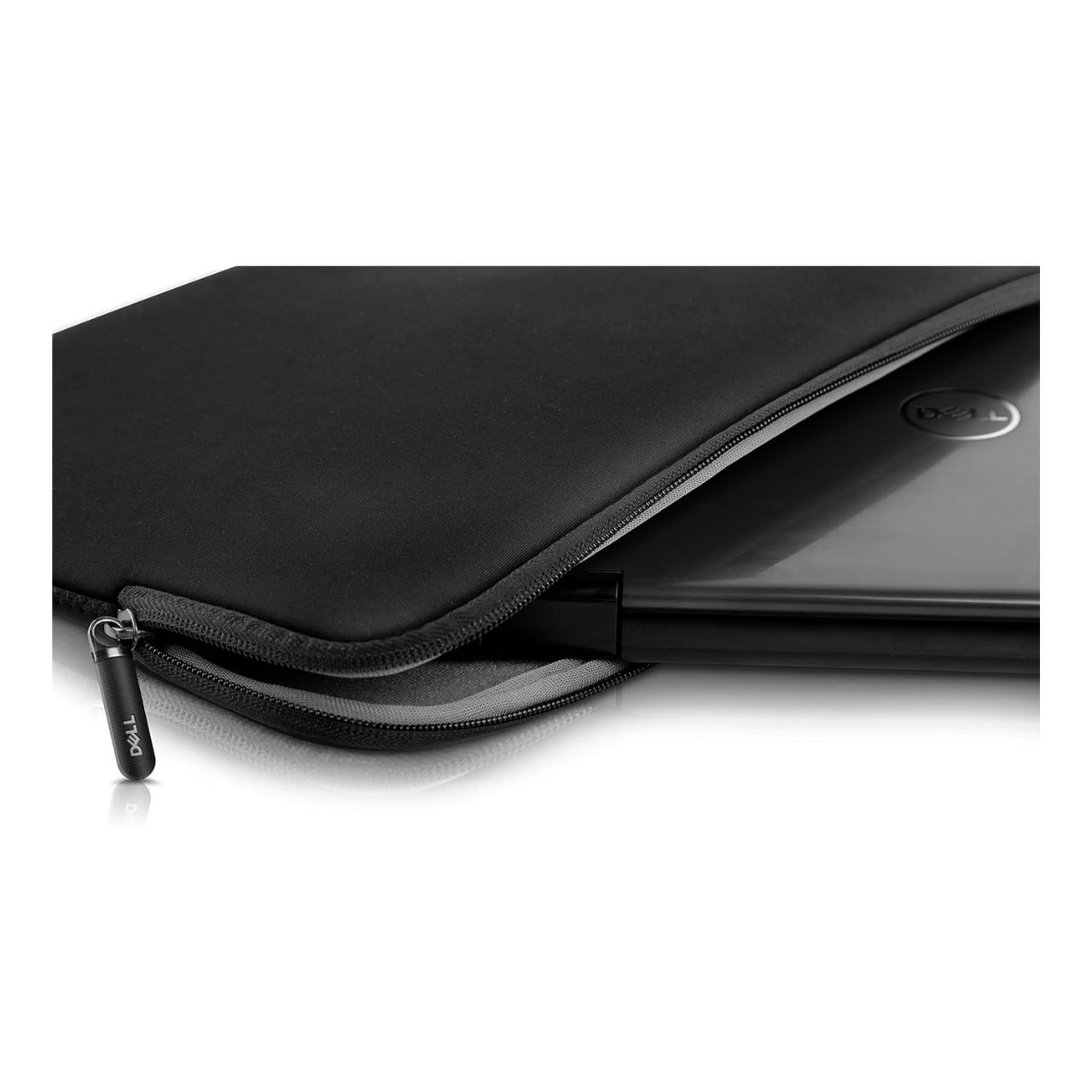 Dell デル・テクノロジーズ エッセンシャル スリーブ 15 CK460-BCPE-0A（15インチ対応 防水機能 耐久性 ES1520V）ブラック