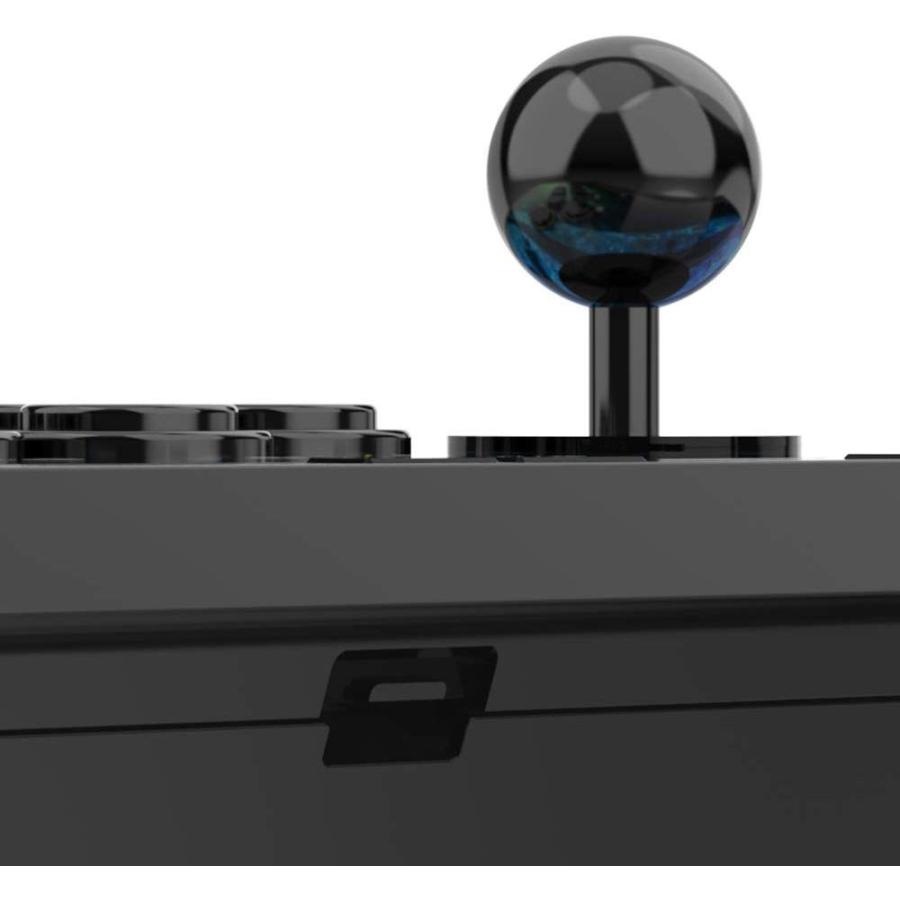 GameSir C2 アーケード コントローラー PS4 Switch XboxOne PC ANDROID対応  【 国内正規品一年間保証付 日本語説明書 】