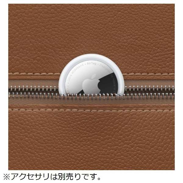 Apple アップル AirTag (1パック) エアタグ 1個入り MX532ZP/A 国内正規品