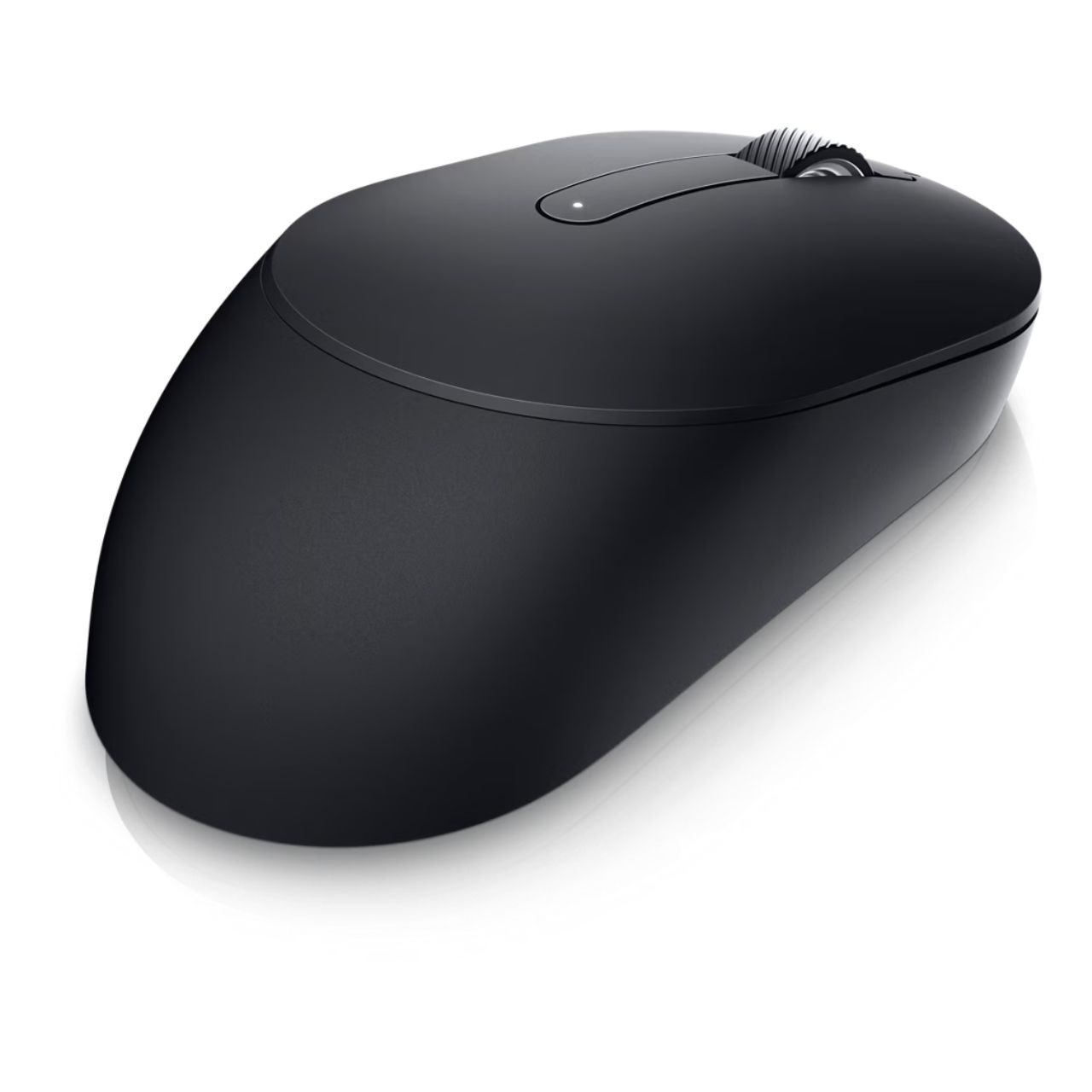 DELL デル・テクノロジーズ フルサイズワイヤレスマウス MS300 CK570-ABOP-0A (Windows MacOS ChromeOS Android Linux 2.4GHz 3ボタン リテールパッケージング) ブラック