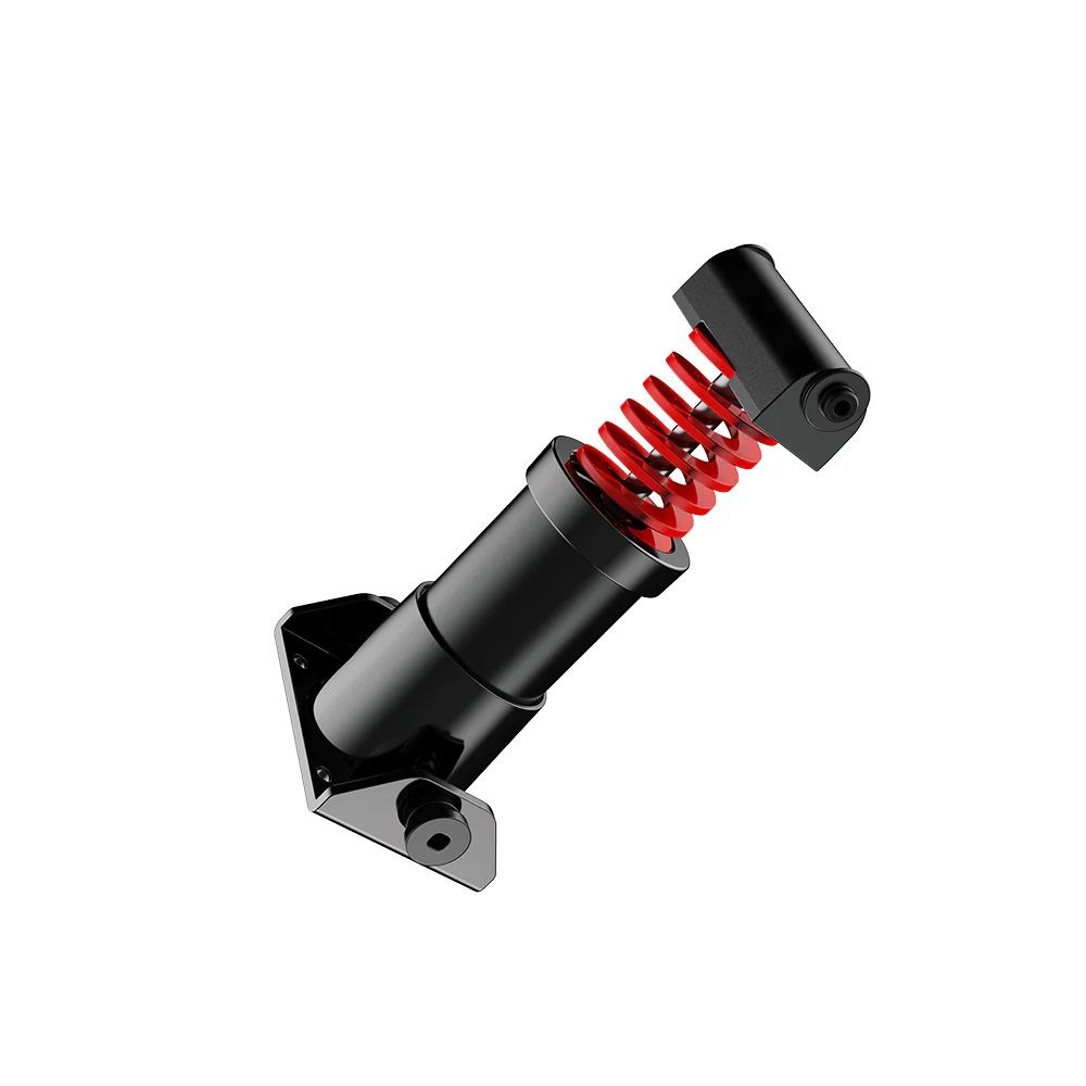 MOZA RACING SR-P Lite用パフォーマンスキット MOZA SR-P Lite Performance Kit ( リアルなペダル感覚 頑丈 耐久性 　取り付け簡単 国内正規品)