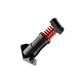 MOZA RACING SR-P Lite用パフォーマンスキット MOZA SR-P Lite Performance Kit ( リアルなペダル感覚 頑丈 耐久性 　取り付け簡単 国内正規品)
