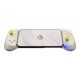 GameSir X5s ZZZ White 有線 無線 モバイルゲーム コントローラー ( Windows PC Android iPhone Switch Switch2 Bluetooth USB Type-C メンブレン ターボ 6軸ジャイロあり 1年間保証 ）