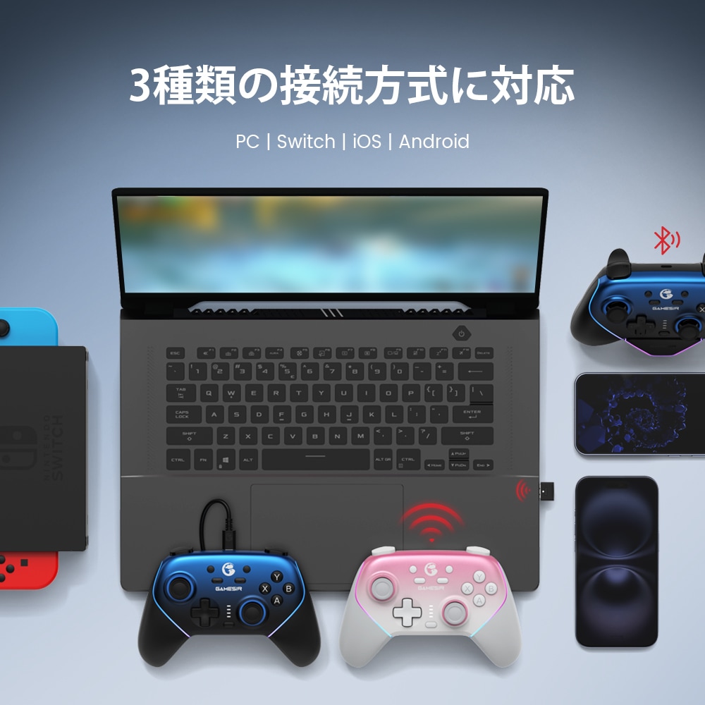 【早め発送対応】コントローラー型ペンライト　超超超超ゲーマーズ2 ホロライブ③ 超ゲマズ2 コントローラー型ペンライト ホロライブ 超超超超