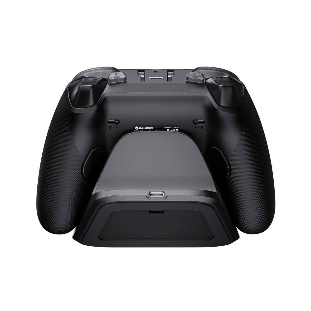 GameSir G7 Pro ZZZ 有線 無線 ゲームコントローラー ( Windows PC Android Bluetooth USB Type-C 2.4GHzドングル マイクロスイッチ ターボ ジャイロあり 1年間保証 ）