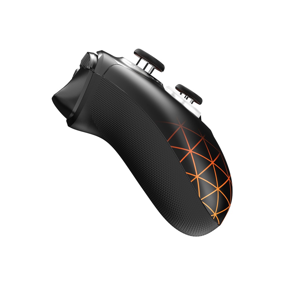 GameSir G7 Pro ZZZ 有線 無線 ゲームコントローラー ( Windows PC Android Bluetooth USB Type-C 2.4GHzドングル マイクロスイッチ ターボ ジャイロあり 1年間保証 ）