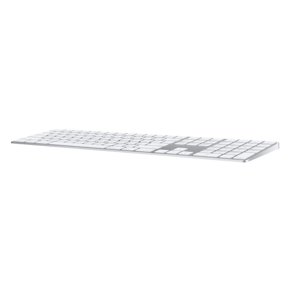 Apple アップル キーボード Magic Keyboard 英語 (US) テンキーつき