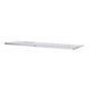 Apple アップル キーボード Magic Keyboard 英語 (US) テンキーつき Lightning - USB-A MXCJ3LL/A 国内正規品