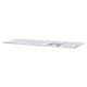 Apple アップル キーボード Magic Keyboard 英語 (US) テンキーつき Lightning - USB-A MXCJ3LL/A 国内正規品