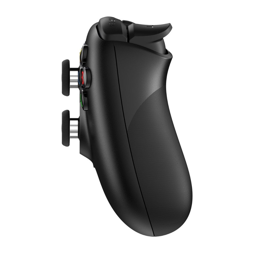 8BitDo Ultimate 2 Wireless Black 無線 有線 ゲームコントローラー ( Windows PC Mac OS Android iOS Bluetooth 2.4GHz USB 充電台つき )