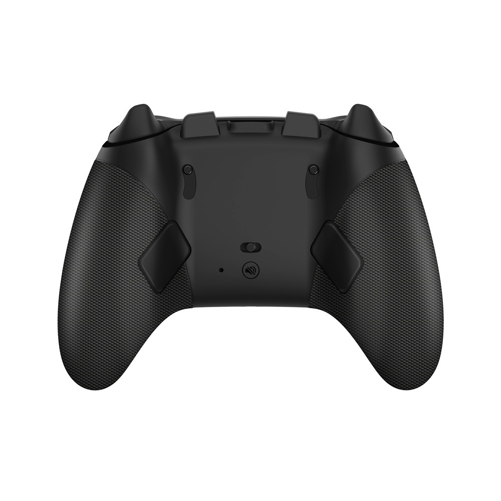 Brook ブルック StarRay 有線 無線ゲームコントローラー ( PS5 iOS Android Steam  Windows PC 対応 ターボあり )