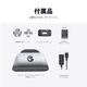 GameSir G7 Pro Metallic Silver 無線 有線 ゲームコントローラー (Xbox公式ライセンス取得品 Windows PC Android 2.4GHz Bluetooth USB Type-C ジャイロあり 充電台つき)