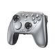 GameSir G7 Pro Metallic Silver 無線 有線 ゲームコントローラー (Xbox公式ライセンス取得品 Windows PC Android 2.4GHz Bluetooth USB Type-C ジャイロあり 充電台つき)