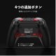 GameSir G7 Pro Metallic Silver 無線 有線 ゲームコントローラー (Xbox公式ライセンス取得品 Windows PC Android 2.4GHz Bluetooth USB Type-C ジャイロあり 充電台つき)