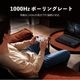 GameSir G7 Pro Metallic Silver 無線 有線 ゲームコントローラー (Xbox公式ライセンス取得品 Windows PC Android 2.4GHz Bluetooth USB Type-C ジャイロあり 充電台つき)