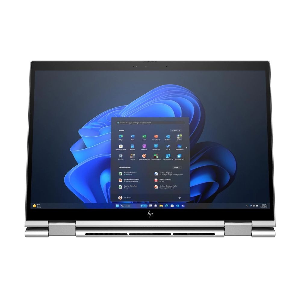 HP コンバーチブルPC Elite x360 830 G11/CT ノートパソコン 9A6M9AV