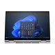 HP コンバーチブルPC Elite x360 830 G11/CT ノートパソコン 9A6M9AV-AAAI (13.3型 WUXGA 非光沢 タッチディスプレイ Core Ultra 5 125U 16GB 256GB SSD Windows11 Pro Webカメラ 指紋認証あり Officeなし )