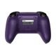 8BitDo Ultimate 2 Wireless Purple 無線 有線 ゲームコントローラー ( Windows PC Mac OS Android iOS Bluetooth 2.4GHz USB 充電台つき )