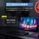SAC CONNECT ポータブル LCD モニター SPMWUXGA160 ( 16型 WUXGA 非光沢 IPS Mini HDMI USB Type-C 内臓スピーカー カバー付 )