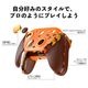 GameSir G7 Pro Orange 無線 有線 ゲームコントローラー (Xbox公式ライセンス取得品 Windows PC Android 2.4GHz Bluetooth USB Type-C ジャイロあり 充電台つき)