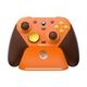 GameSir G7 Pro Orange 無線 有線 ゲームコントローラー (Xbox公式ライセンス取得品 Windows PC Android 2.4GHz Bluetooth USB Type-C ジャイロあり 充電台つき)