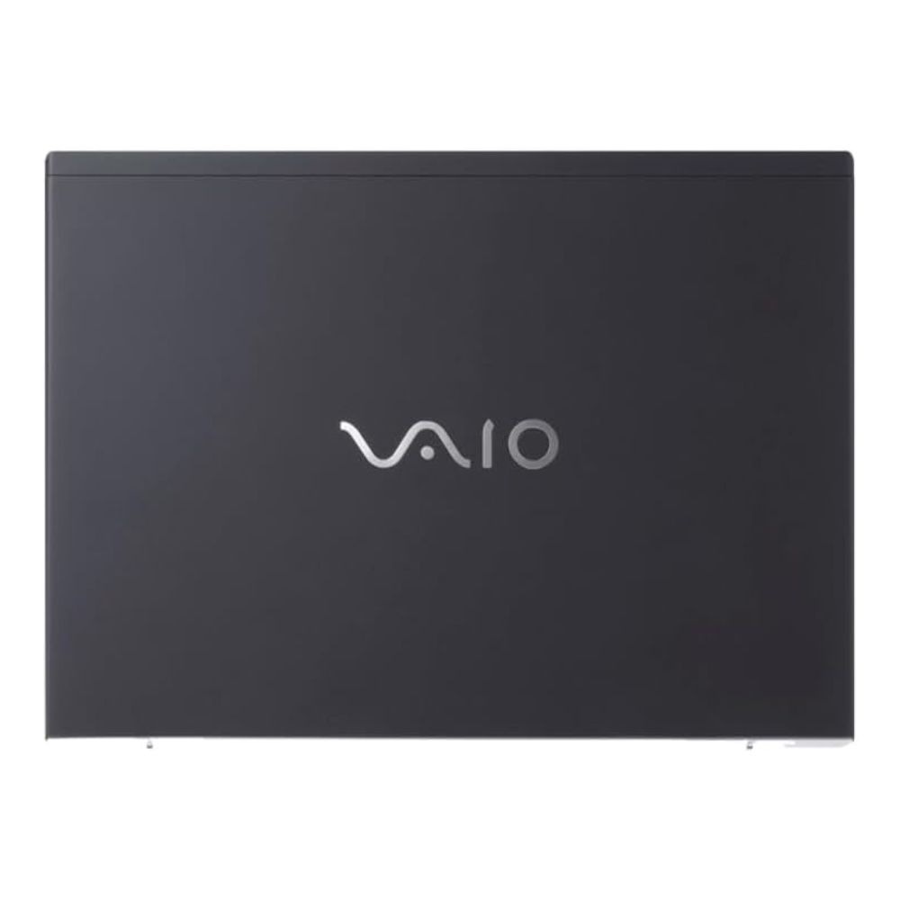 【 約1kg 軽量 】 VAIO ノートパソコン Pro PG VJPG324000001 ( 13.3型 WUXGA 非光沢 Core i5-120U 16GB 256GB SSD Windows11 Pro Webカメラ 有線LANあり テンキーなし Officeなし ) ブラック