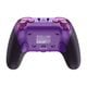 GameSir G7 Pro Purple 無線 有線 ゲームコントローラー (Xbox公式ライセンス取得品 Windows PC Android 2.4GHz Bluetooth USB Type-C ジャイロあり 充電台つき)