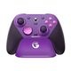 GameSir G7 Pro Purple 無線 有線 ゲームコントローラー (Xbox公式ライセンス取得品 Windows PC Android 2.4GHz Bluetooth USB Type-C ジャイロあり 充電台つき)