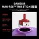 GameSir G7 Pro Purple 無線 有線 ゲームコントローラー (Xbox公式ライセンス取得品 Windows PC Android 2.4GHz Bluetooth USB Type-C ジャイロあり 充電台つき)