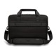 Dell EcoLoop Proクラシック ブリーフケース14 CK460-BDTM-0A（14型対応 耐衝撃 撥水 防塵 耐候 スーツケース対応 ショルダーストラップ付 CC5425C )ブラック