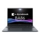 Dynabook ビジネス ノートPC BA86/VY シリーズ A6A4VYE3121A ( 16.0型 WUXGA 非光沢 AMD Ryzen 5 230 16GB 256GB SSD Windows11 Pro 有線LAN Webカメラ テンキーあり 指紋認証なし Officeなし )