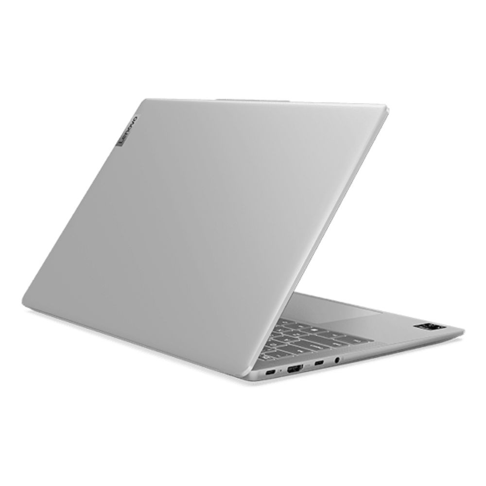 Lenovo レノボ ノートPC IdeaPad Slim 5x Gen 9 83HL001DJP (14型 WUXGA IPS 非光沢 32GB 512GB SSD Windows11 Home Webカメラ 指紋認証あり テンキーなし Officeなし）クラウドグレー