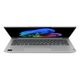 Lenovo レノボ ノートPC IdeaPad Slim 5x Gen 9 83HL001DJP (14型 WUXGA IPS 非光沢 32GB 512GB SSD Windows11 Home Webカメラ 指紋認証あり テンキーなし Officeなし）クラウドグレー