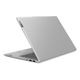 Lenovo レノボ ノートPC IdeaPad Slim 5x Gen 9 83HL001DJP (14型 WUXGA IPS 非光沢 32GB 512GB SSD Windows11 Home Webカメラ 指紋認証あり テンキーなし Officeなし）クラウドグレー