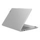 Lenovo レノボ ノートPC IdeaPad Slim 5x Gen 9 83HL001DJP (14型 WUXGA IPS 非光沢 32GB 512GB SSD Windows11 Home Webカメラ 指紋認証あり テンキーなし Officeなし）クラウドグレー