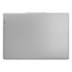 Lenovo レノボ ノートPC IdeaPad Slim 5x Gen 9 83HL001DJP (14型 WUXGA IPS 非光沢 32GB 512GB SSD Windows11 Home Webカメラ 指紋認証あり テンキーなし Officeなし）クラウドグレー
