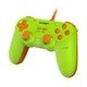 GameSir Tegenaria Lite MenaRD Edition 有線 ゲームコントローラー (Switch Switch2 Windows PC Android iOS 左右対称 ターボ マクロ マッピング バイブレーションあり)
