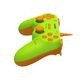 GameSir Tegenaria Lite MenaRD Edition 有線 ゲームコントローラー (Switch Switch2 Windows PC Android iOS 左右対称 ターボ マクロ マッピング バイブレーションあり)
