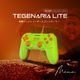 GameSir Tegenaria Lite MenaRD Edition 有線 ゲームコントローラー (Switch Switch2 Windows PC Android iOS 左右対称 ターボ マクロ マッピング バイブレーションあり)