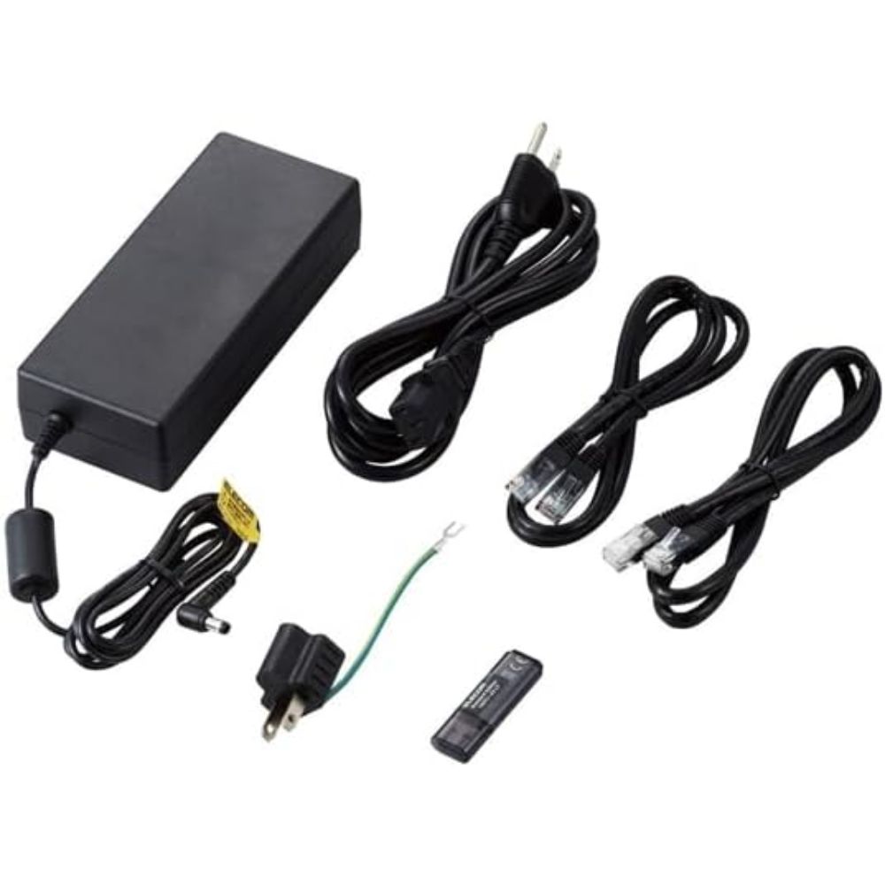 ELECOM エレコム デスクトップ2ベイ WSIoT2022forStorage Standard搭載NAS NSB-72D02TS22 (2TB)(ネットワーク接続型ストレージ )ブラック